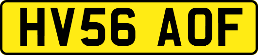 HV56AOF