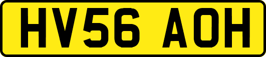 HV56AOH