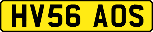 HV56AOS