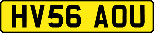 HV56AOU