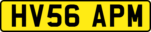 HV56APM