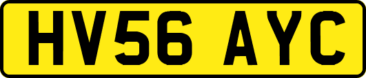 HV56AYC