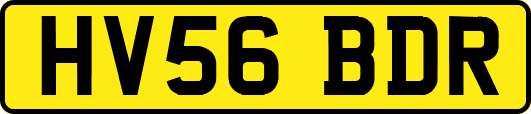 HV56BDR