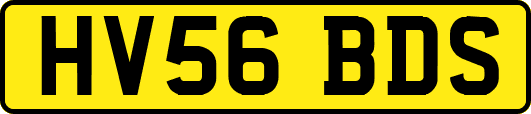 HV56BDS