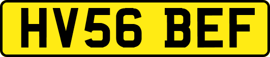 HV56BEF