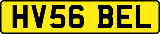 HV56BEL