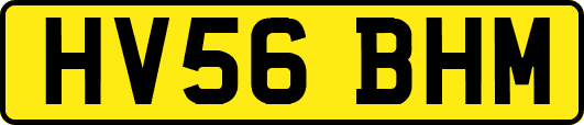 HV56BHM