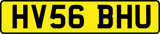 HV56BHU