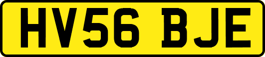 HV56BJE