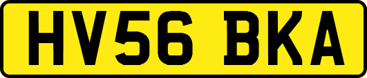 HV56BKA