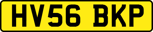 HV56BKP