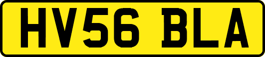 HV56BLA