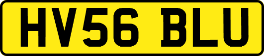 HV56BLU