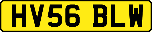 HV56BLW