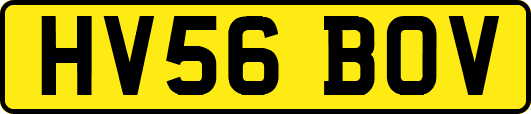 HV56BOV