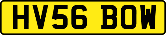 HV56BOW