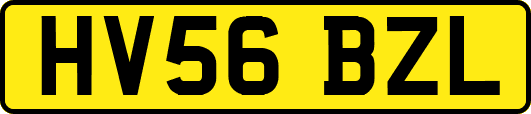 HV56BZL