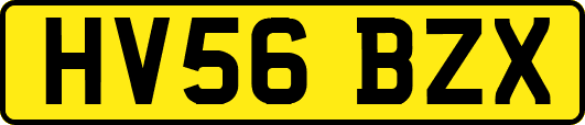 HV56BZX