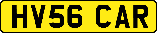 HV56CAR