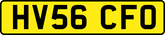 HV56CFO