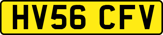 HV56CFV