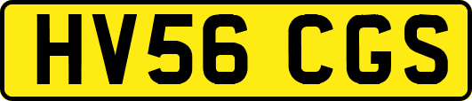 HV56CGS