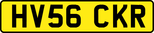 HV56CKR