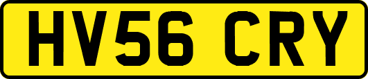 HV56CRY