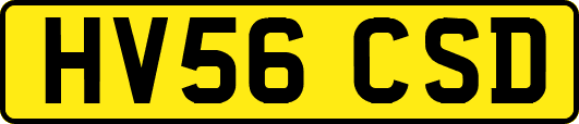 HV56CSD