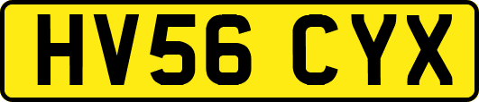 HV56CYX