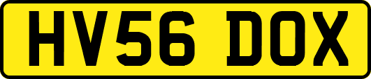 HV56DOX