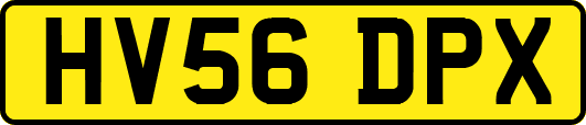 HV56DPX