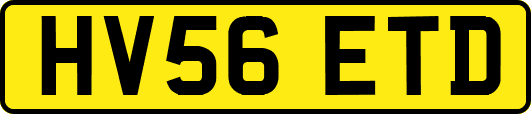 HV56ETD