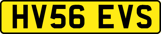 HV56EVS