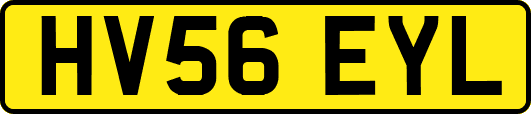 HV56EYL