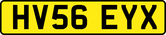 HV56EYX