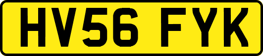 HV56FYK