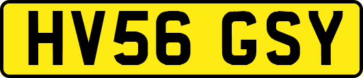 HV56GSY