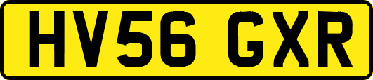 HV56GXR