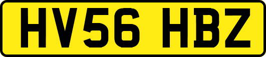 HV56HBZ