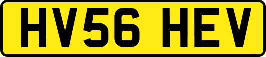 HV56HEV