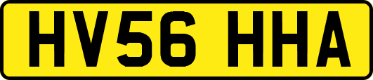 HV56HHA