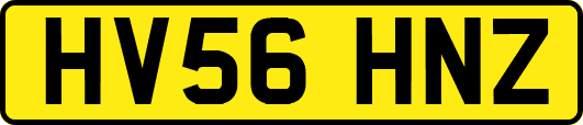 HV56HNZ