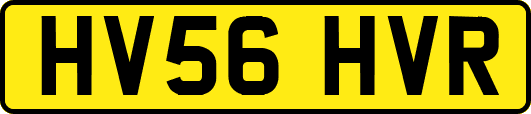 HV56HVR