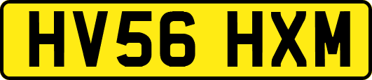 HV56HXM