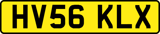 HV56KLX