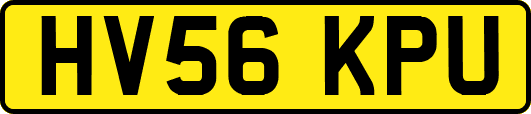 HV56KPU