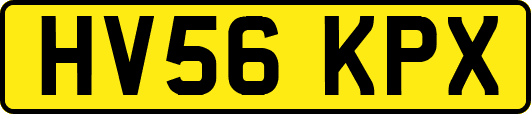 HV56KPX