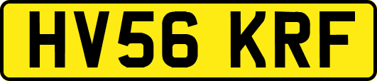 HV56KRF