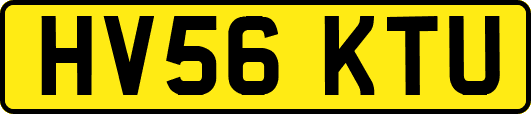 HV56KTU